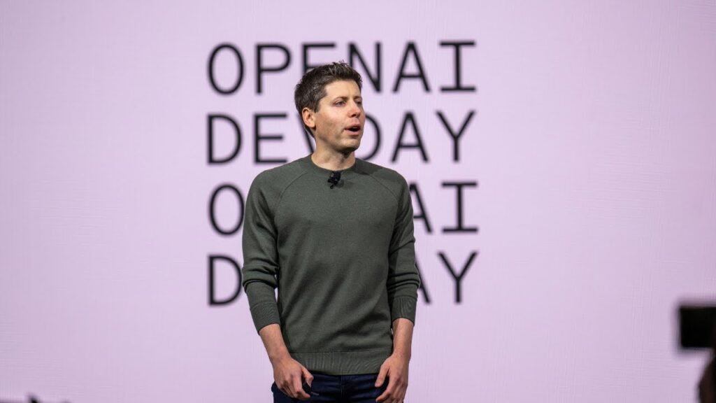 OpenAI DevDay Debuts Realtime API, Tools for AI Devs