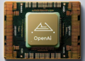 OpenAI Eyed AI Chip Startup Cerebras - Protechbro OpenAI Eyed AI Chip Startup Cerebras