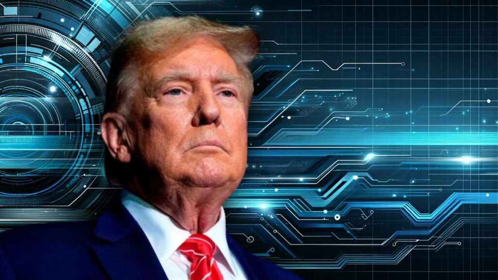 CryptoQuant CEO: 'Trump, Best Choice' for Crypto