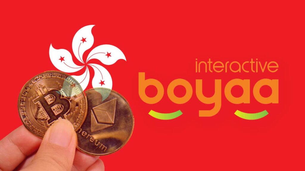 Boyaa Interactive Tops Asia's Bitcoin Holdings After Ethereum Swap