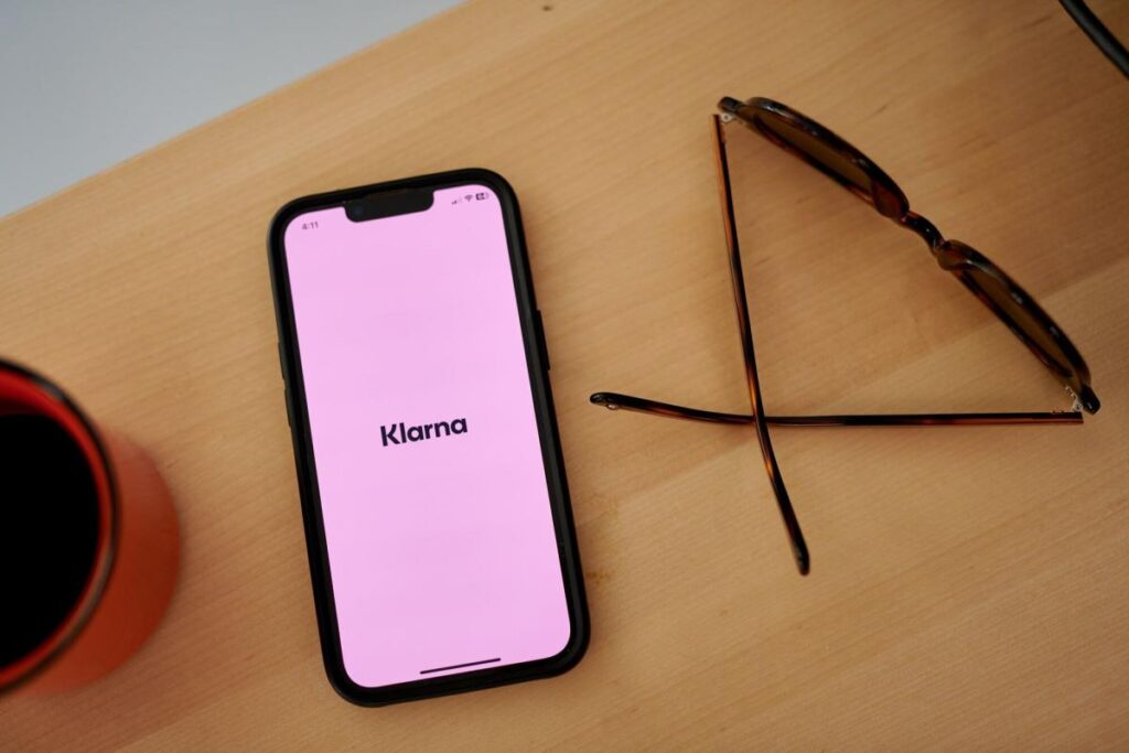 Klarna Files Confidentially With SEC for U.S. IPO