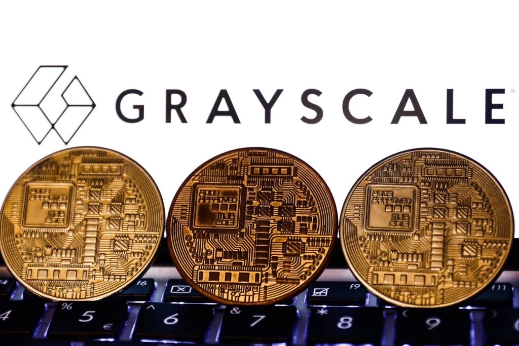 Grayscale Launches New Covered Call ETFs for Bitcoin and Ethereum