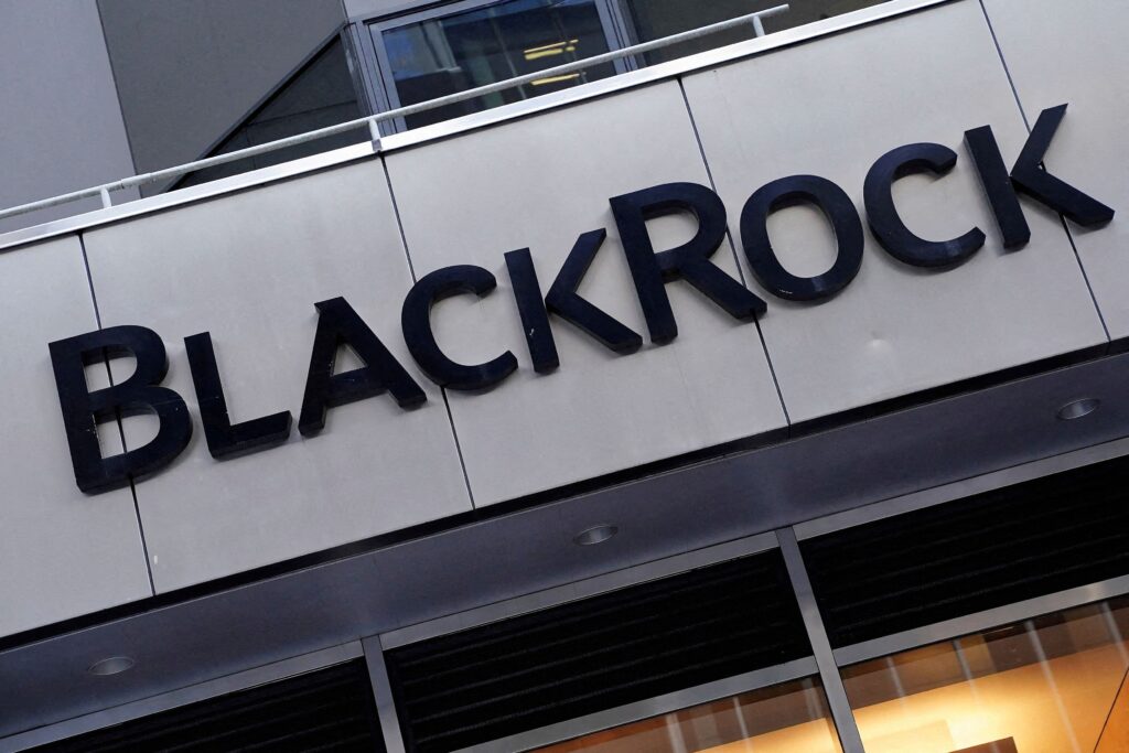 Blackrock's BUIDL Expands to Five New Blockchains