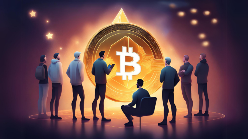 Bitcoin Startups Get Dedicated Crowdfunding Platform