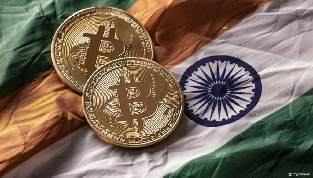 Crypto Thrives in India Despite Tax Hikes