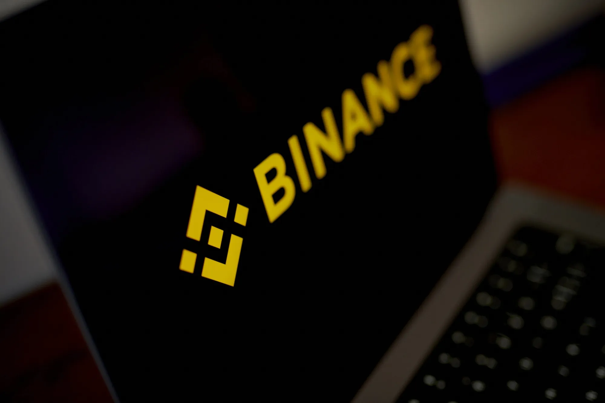 Ex-Exec Sues Binance Over Bribery Allegations