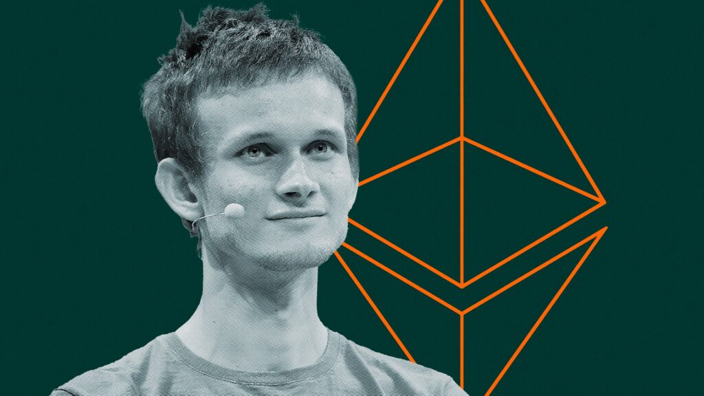 Vitalik Buterin Swaps Meme Coins for ETH, Backs Crypto Advocacy