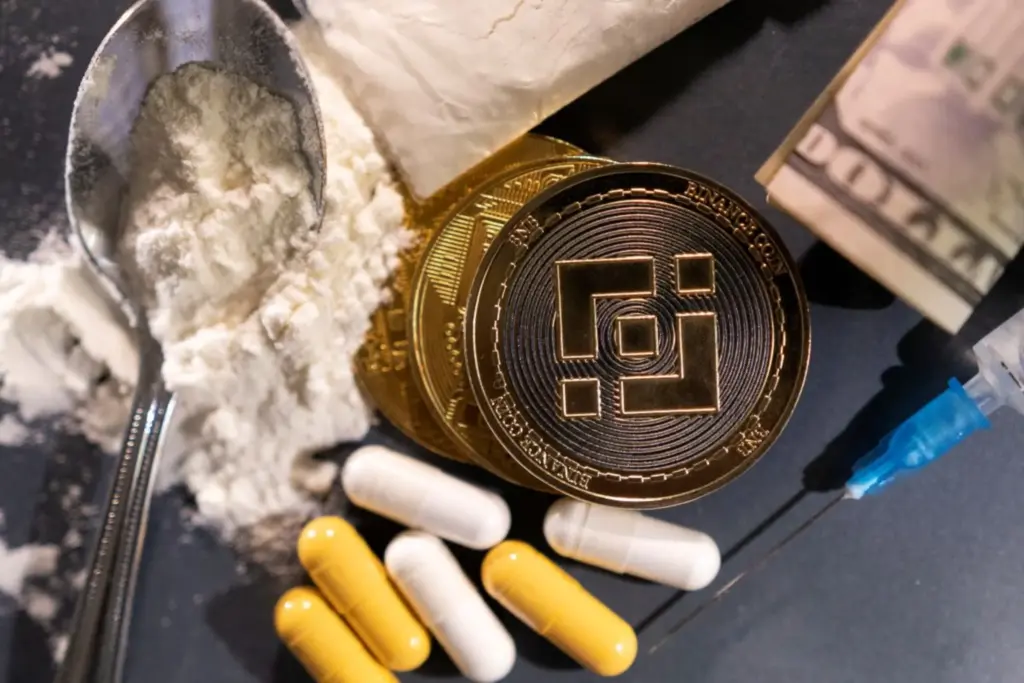 Federal Task Force Busts Cartel-Linked Crypto Laundering Ring