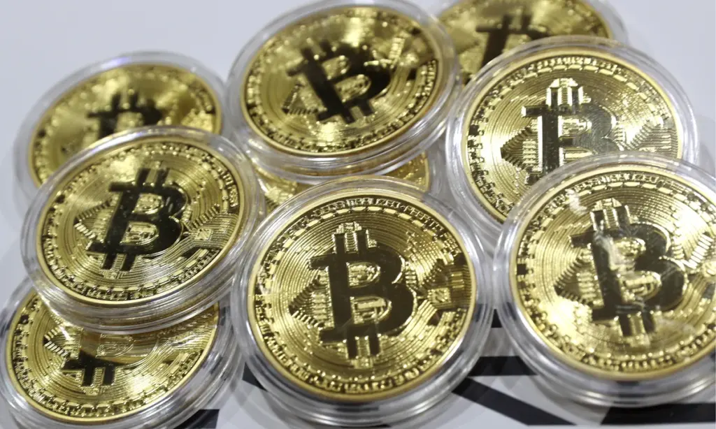 Gold-Backed Coin Aims to Boost Bitcoin in Texas