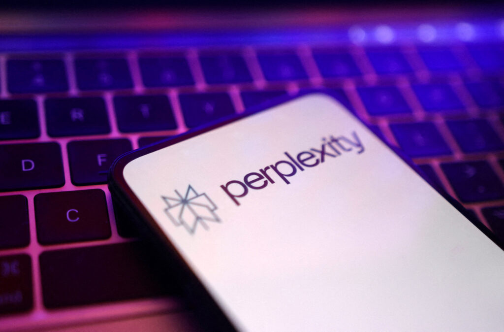 Perplexity Introduces Ads to Platform