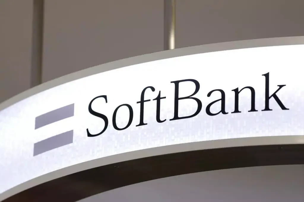 SoftBank Invests $1.5B in OpenAI