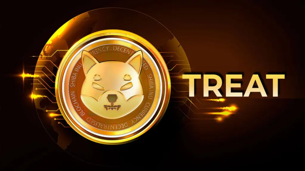 Shiba Inu Lead Hints at TREAT Token Launch