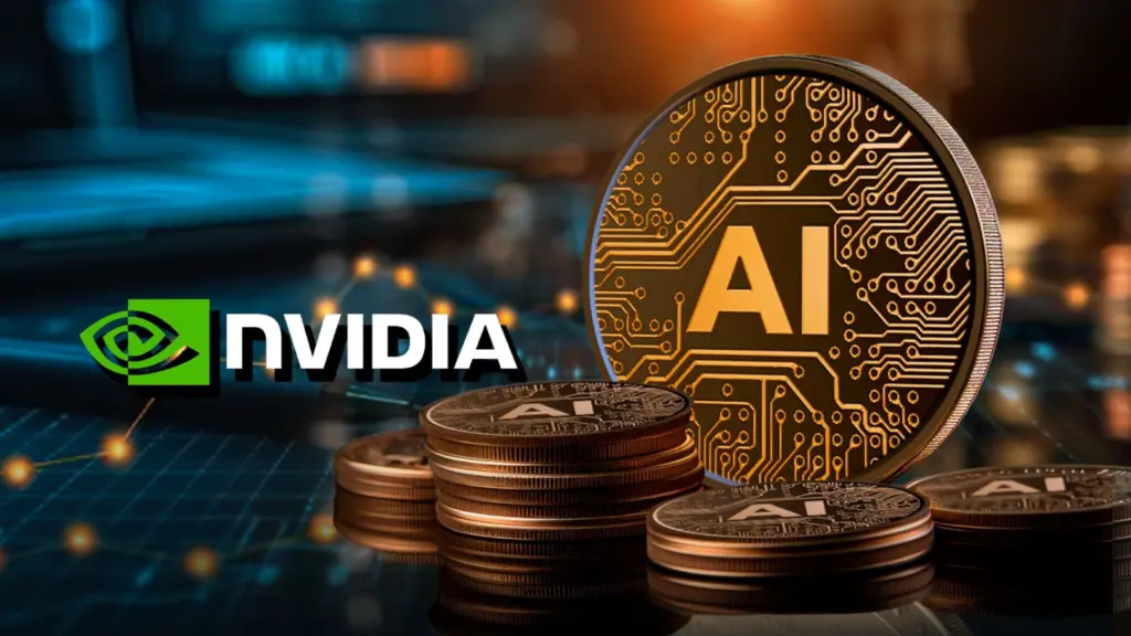 AI Coins Market Cap Hits ATH After Nvidia Earnings