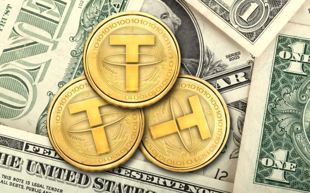 Tether Mints $3B in New Stablecoins