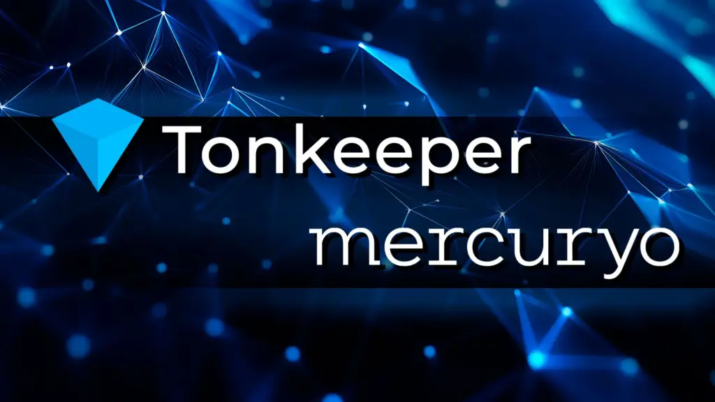 Tonkeeper, Mercuryo Launch Campaign for Indonesian Users