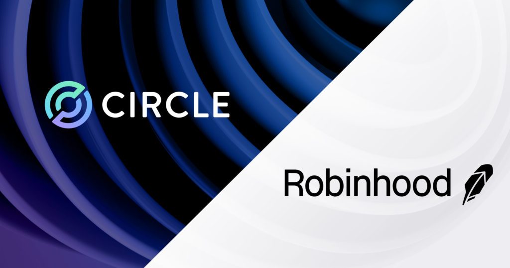 Robinhood Crypto EU Adds Circle's USDC Stablecoin