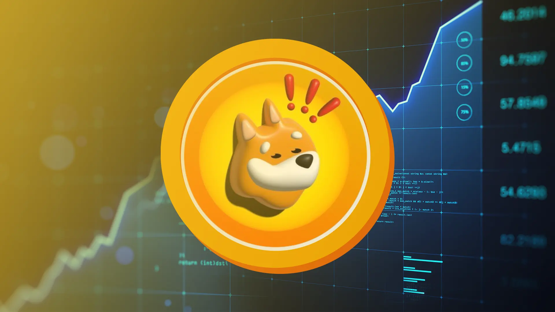 BONK Price Jumps 12% Following Major Listing