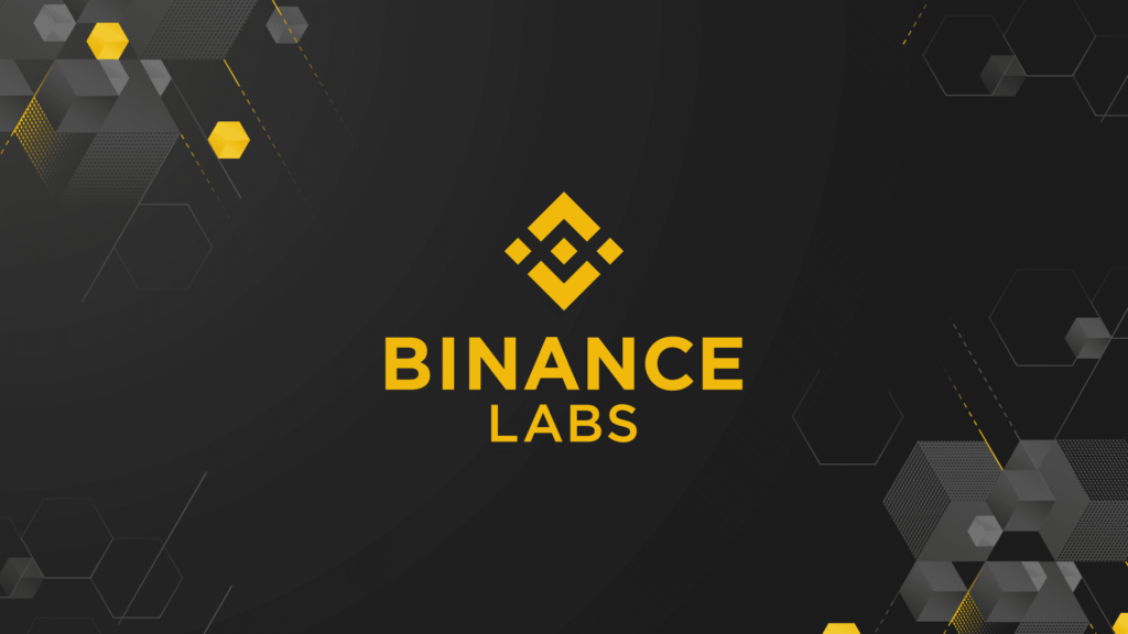 Binance Labs Invests in Astherus