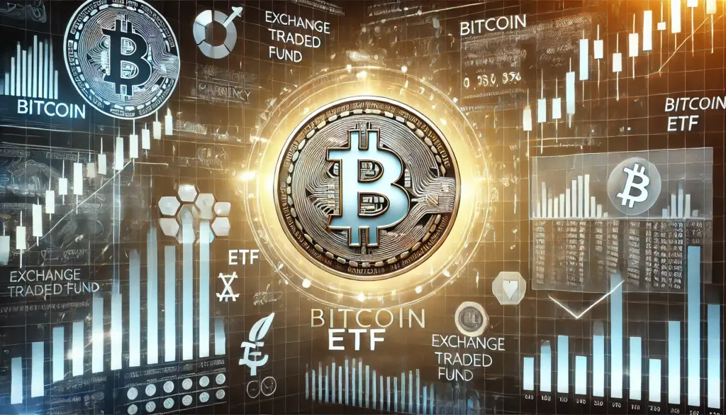 Bitcoin ETFs Attract $2.6B Amid Weekly Rally