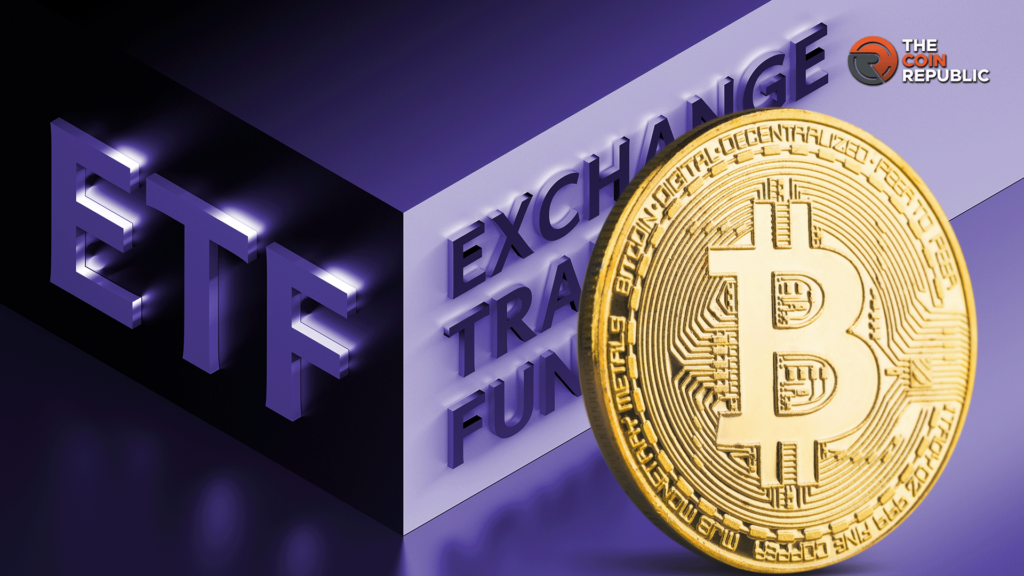 Bitcoin ETF Inflows Resume as BTC Optimism Grows
