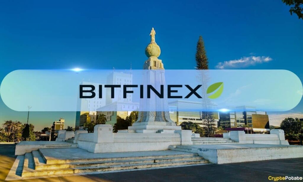 Bitfinex Launches Tokenized US T-Bills in El Salvador