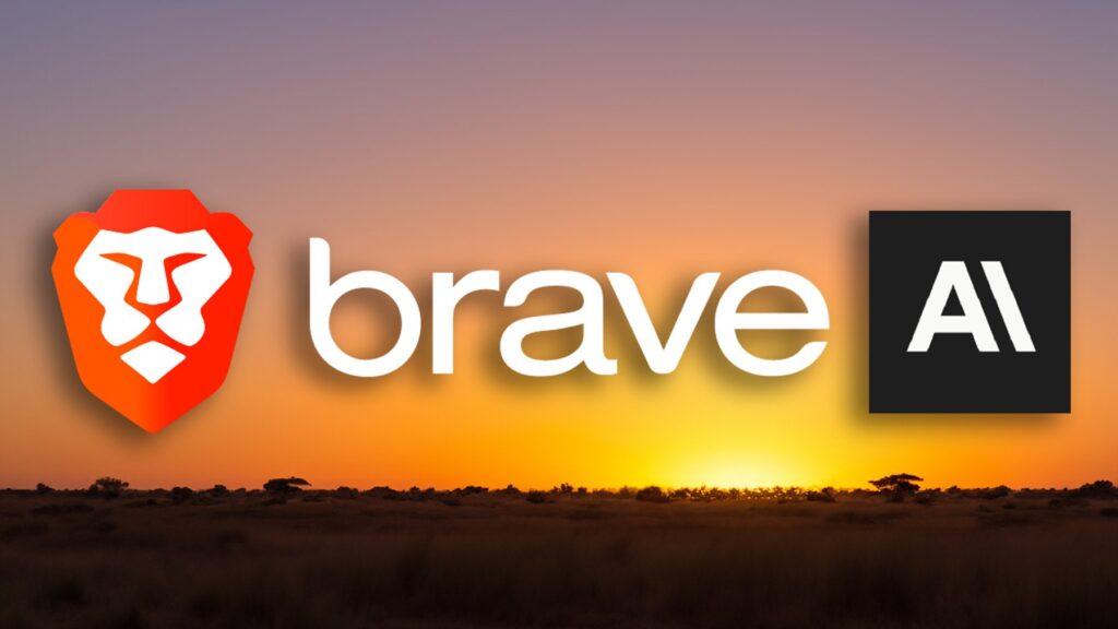 Brave Search Adds AI Chat for Follow-Up Questions