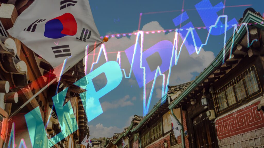 South Korea Probes Upbit for KYC Breaches and Market Dominance