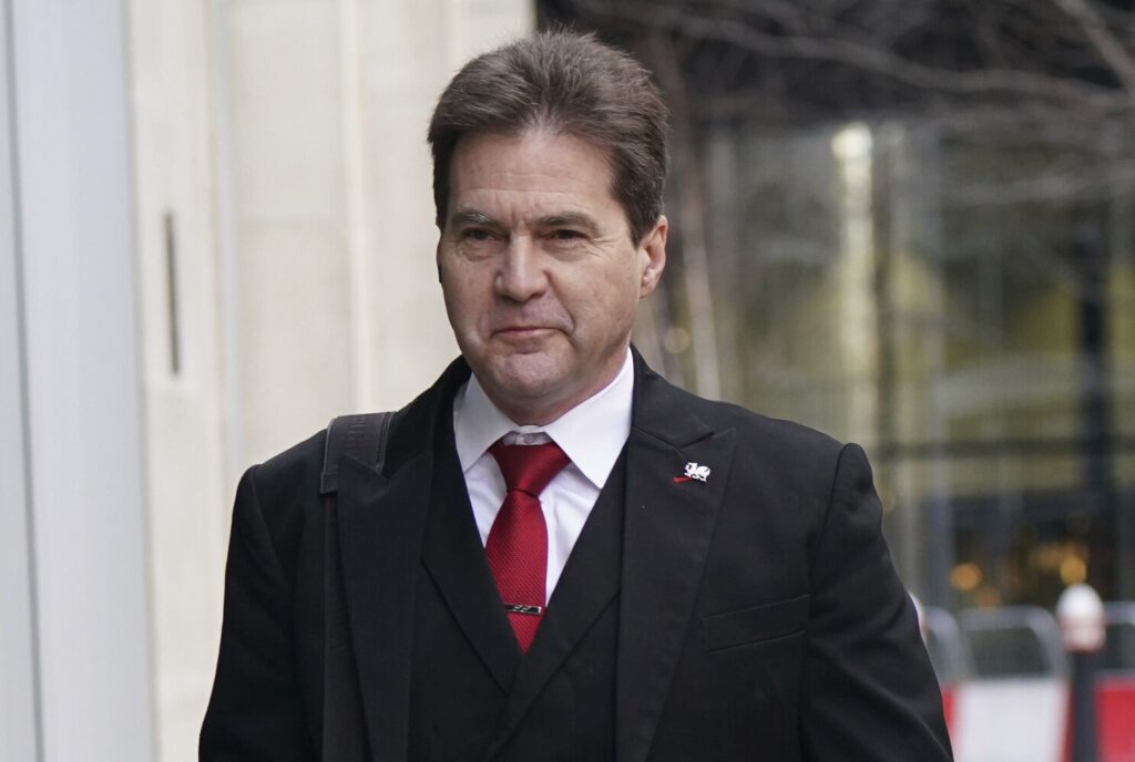 Court Rejects ‘Faketoshi’ Wright’s Appeal in Bitcoin Case