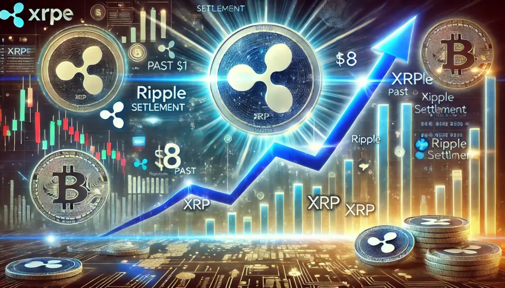 Ripple To Invest In Bitwise XRP ETP