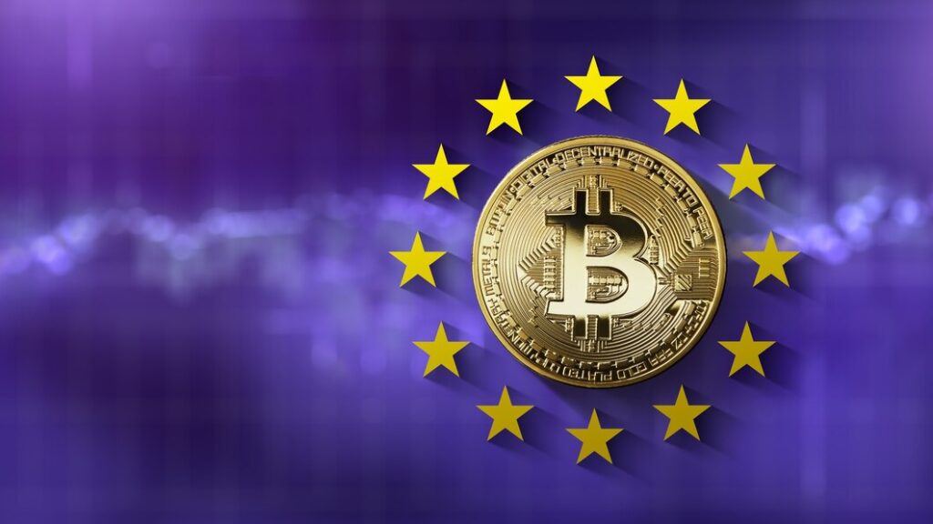 EU Regulator Tightens Rules for Crypto Providers