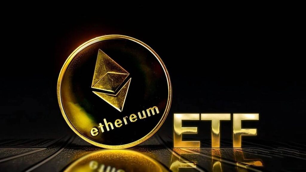 Ethereum ETF Boosts ETH; Chainlink, Lunex Gain Investor Interest