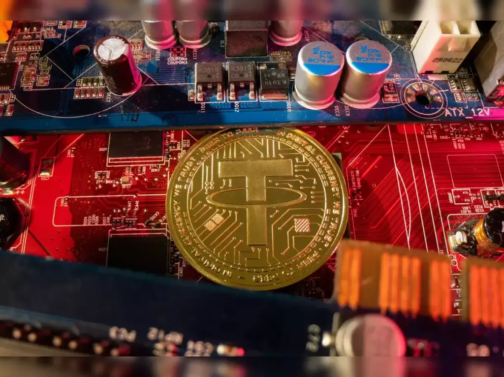 Firms Unveil Global Dollar Stablecoin Network