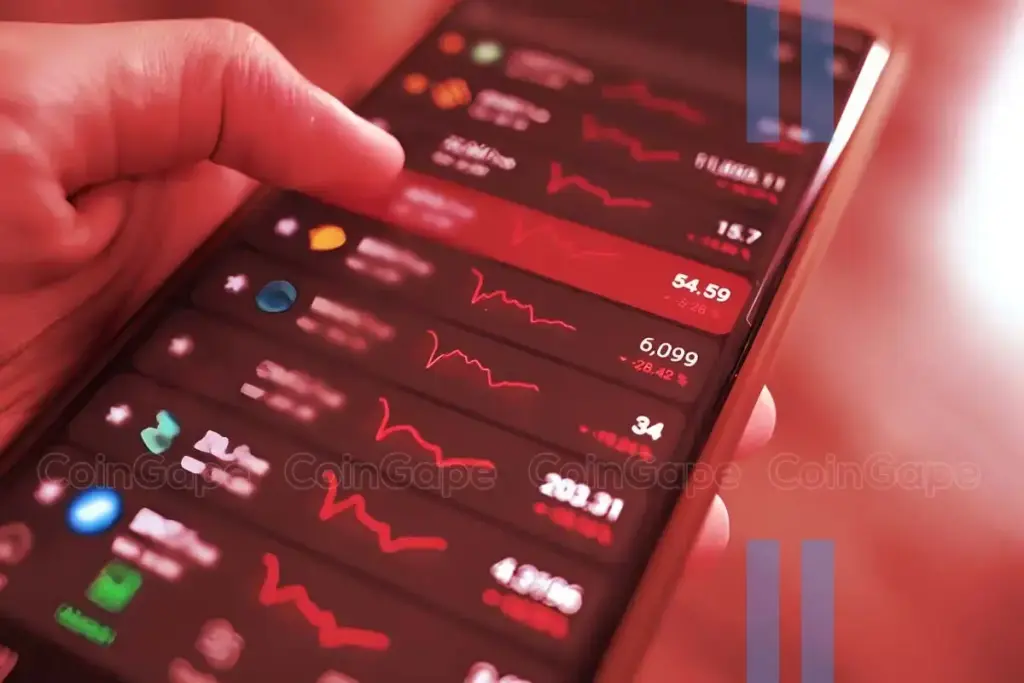 Investor Loses $3.08M in Crypto Address Poisoning