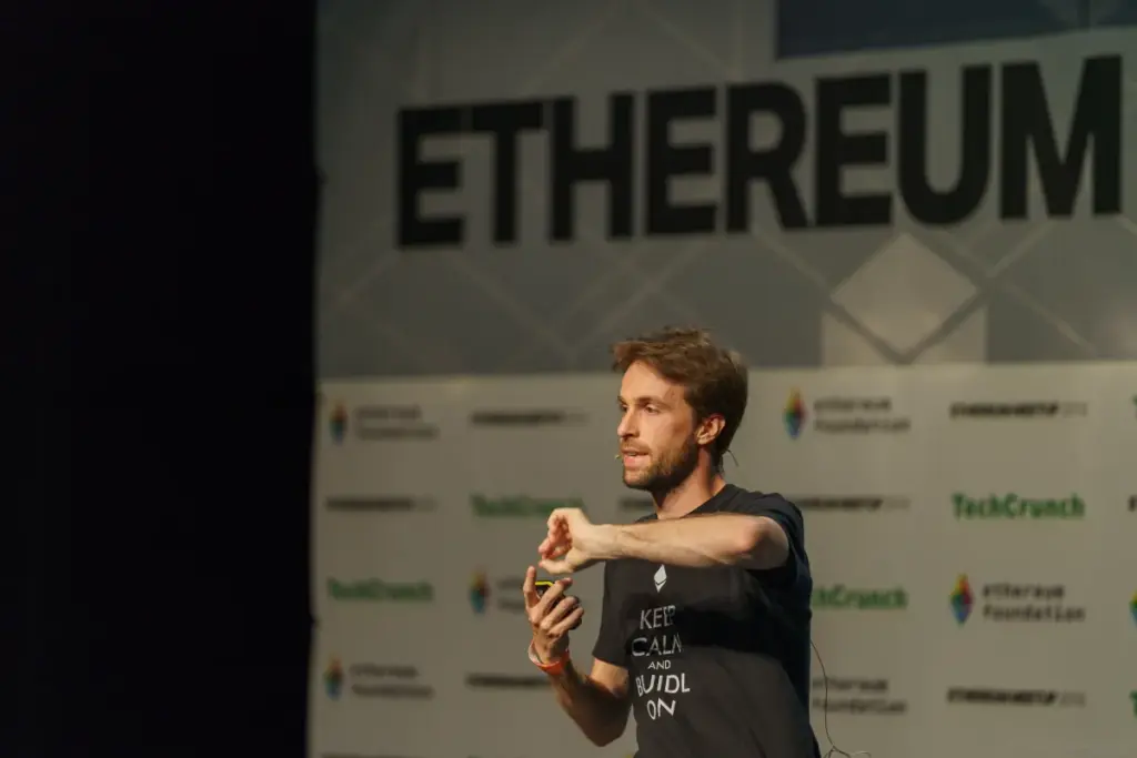 Justin Drake Unveils 'Beam Chain,' Revamping Ethereum