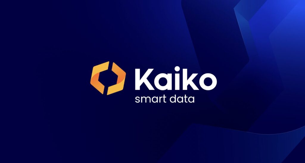 Kaiko Strikes Deal to Acquire Crypto Index Leader Vinter