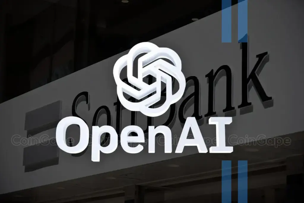 OpenAI Raises $1.5B From SoftBank, Allows Employee Cash-Out
