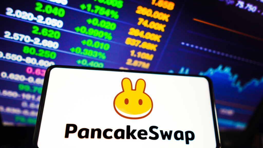 PancakeSwap Launches Telegram Bot for Crypto Trades