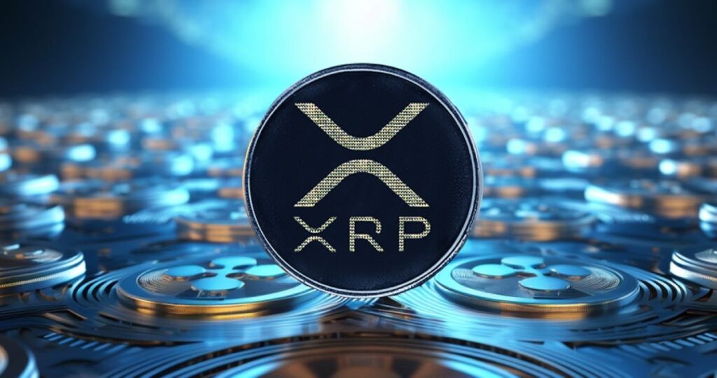 XRP Hits $1 Amid Trump-Ripple CEO Meeting Rumors