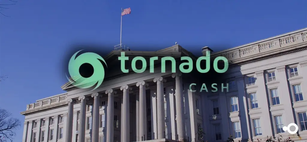 US Court Lifts Tornado Cash Ban, Rules Smart Contracts Aren't Property
