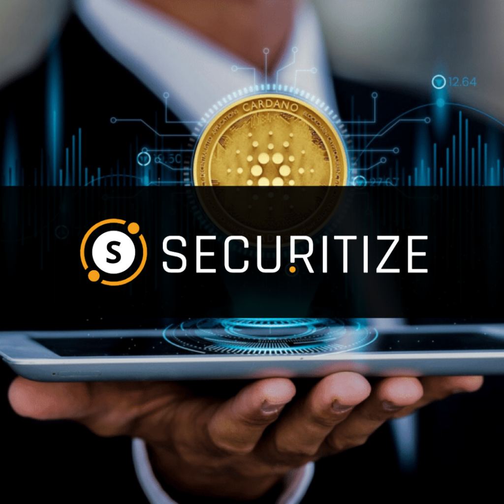 Ethena, Securitize Partner on $1B Tokenization Deal