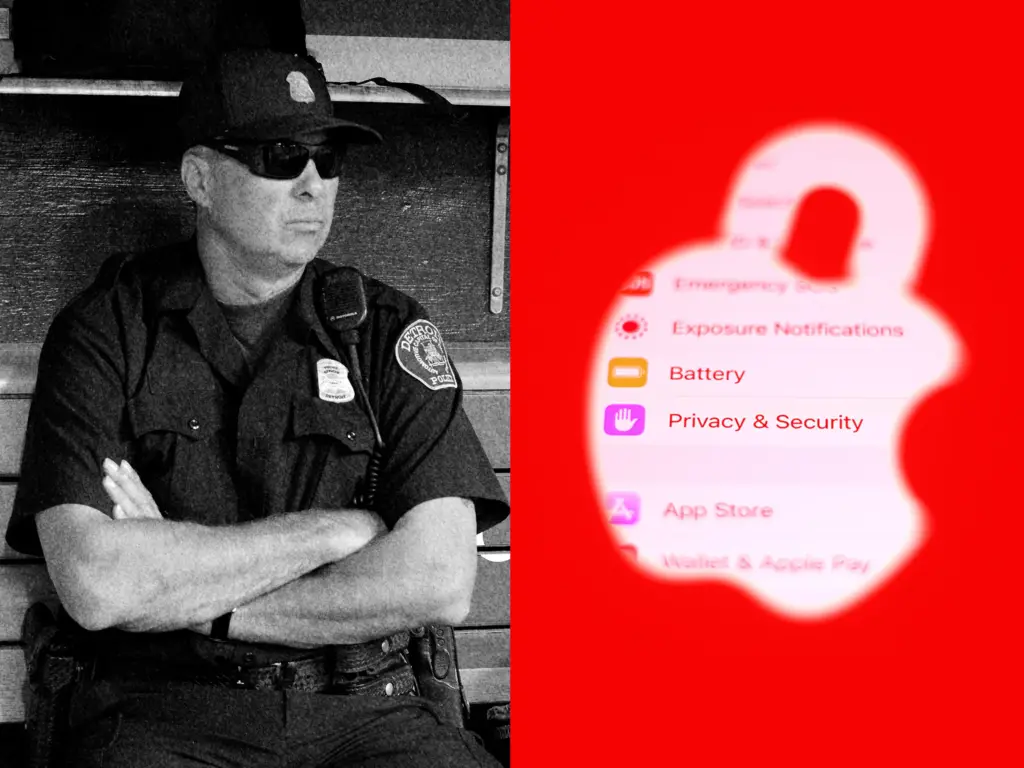 New iPhone Feature May Hinder Police Unlocking
