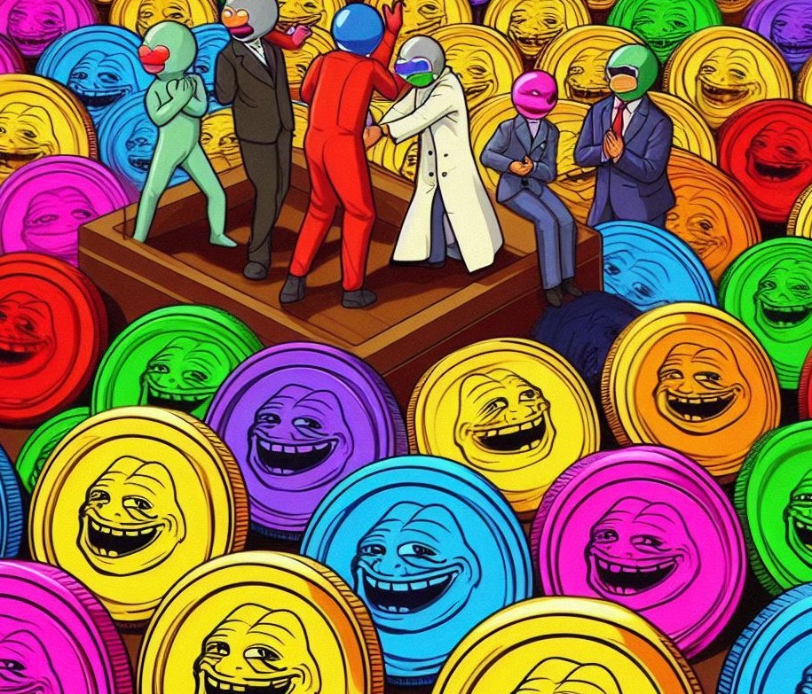 Top Meme Coins to Watch During the 2025 Bull Run