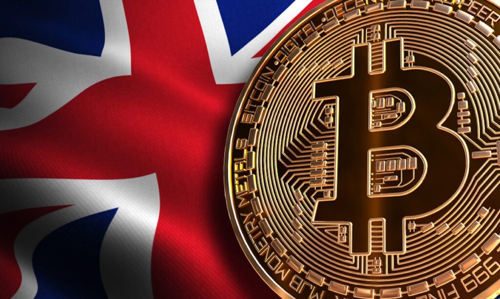 UK Crafts Crypto Strategy Amid Trump’s Pro-Bitcoin US Startup Boom