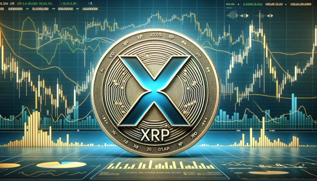 XRP Price Could Rise After Surpassing $1