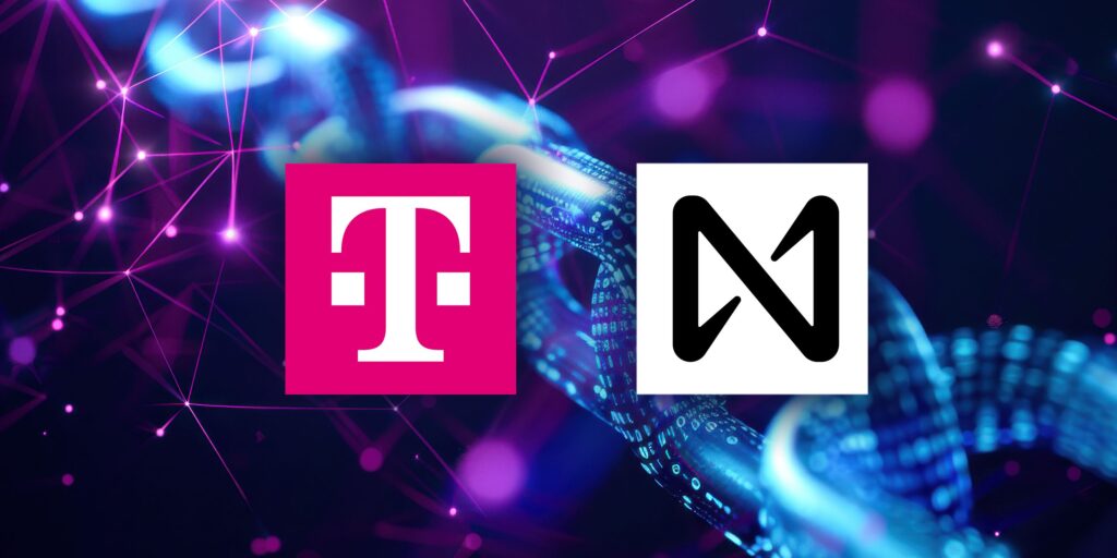 Deutsche Telekom Partners with Meta Pool to Develop Decentralized AI on NEAR Protocol