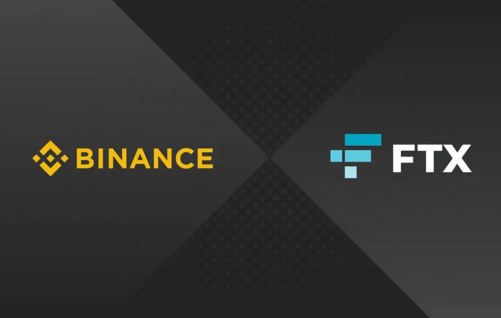 FTX Sues Binance, Ex-CEO for $1.8B