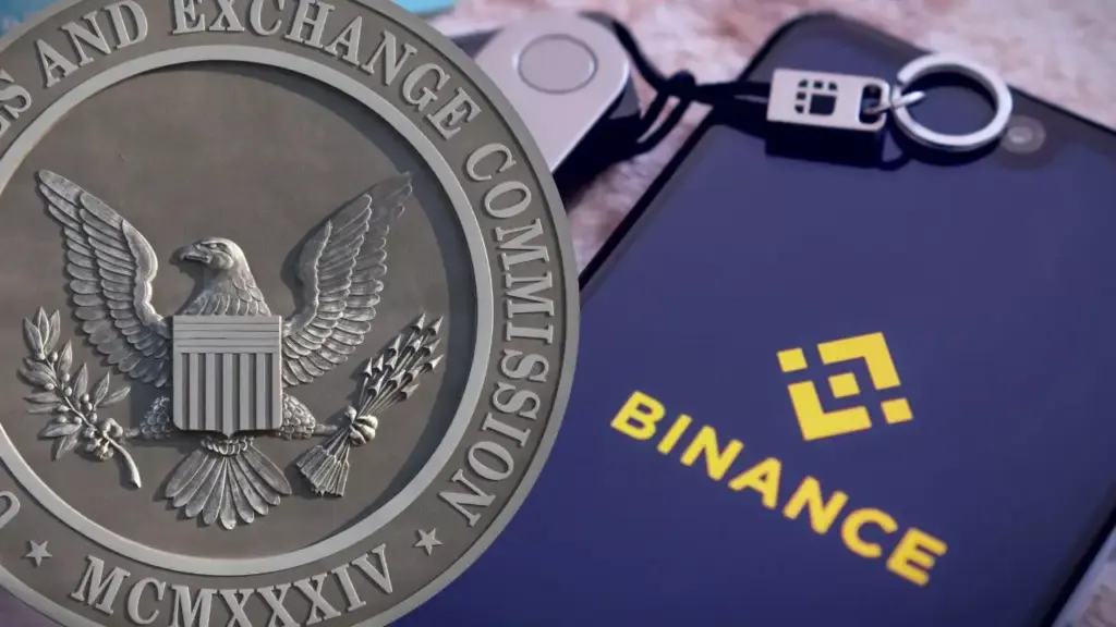 US Court Sides With SEC in Binance Lawsuit