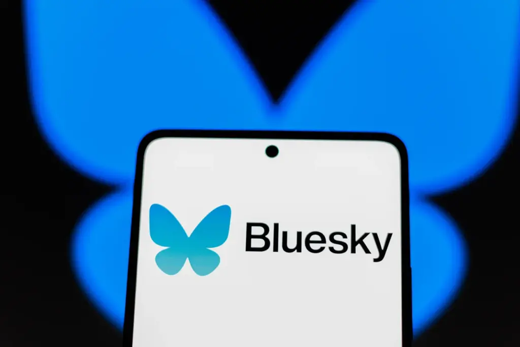 Bluesky Won't Use User Posts for AI Training