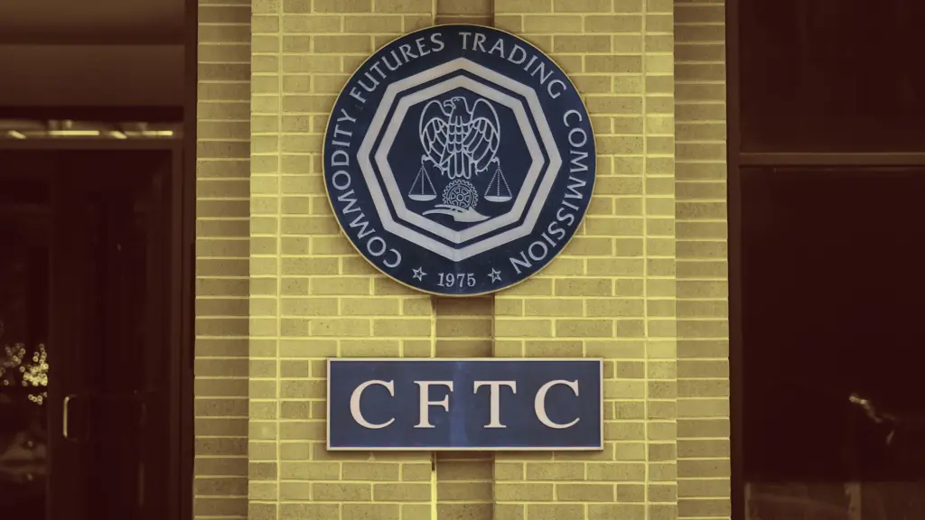 Trump Under Consideration for CFTC Crypto Role