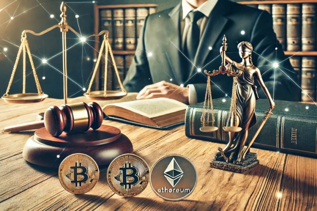 Judge Rejects Appeal In $18M Crypto Fraud Case